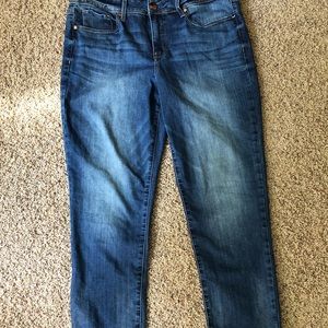 Women’s jeans